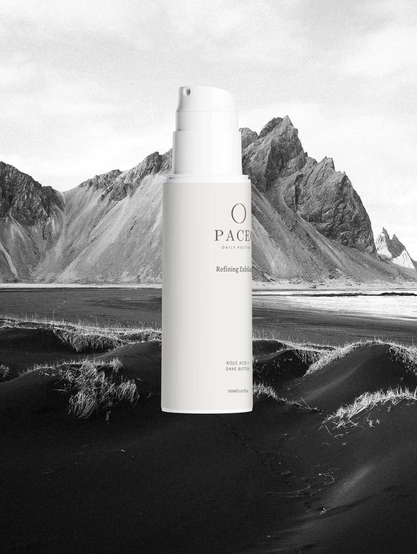 Refining Exfoliant