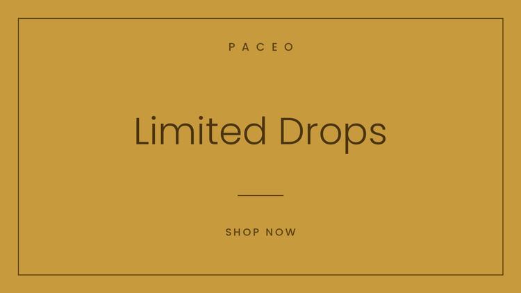 Limited Drops