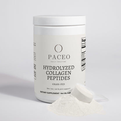 Daily Collagen Peptides