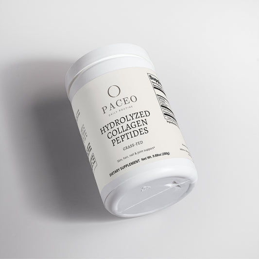Daily Collagen Peptides