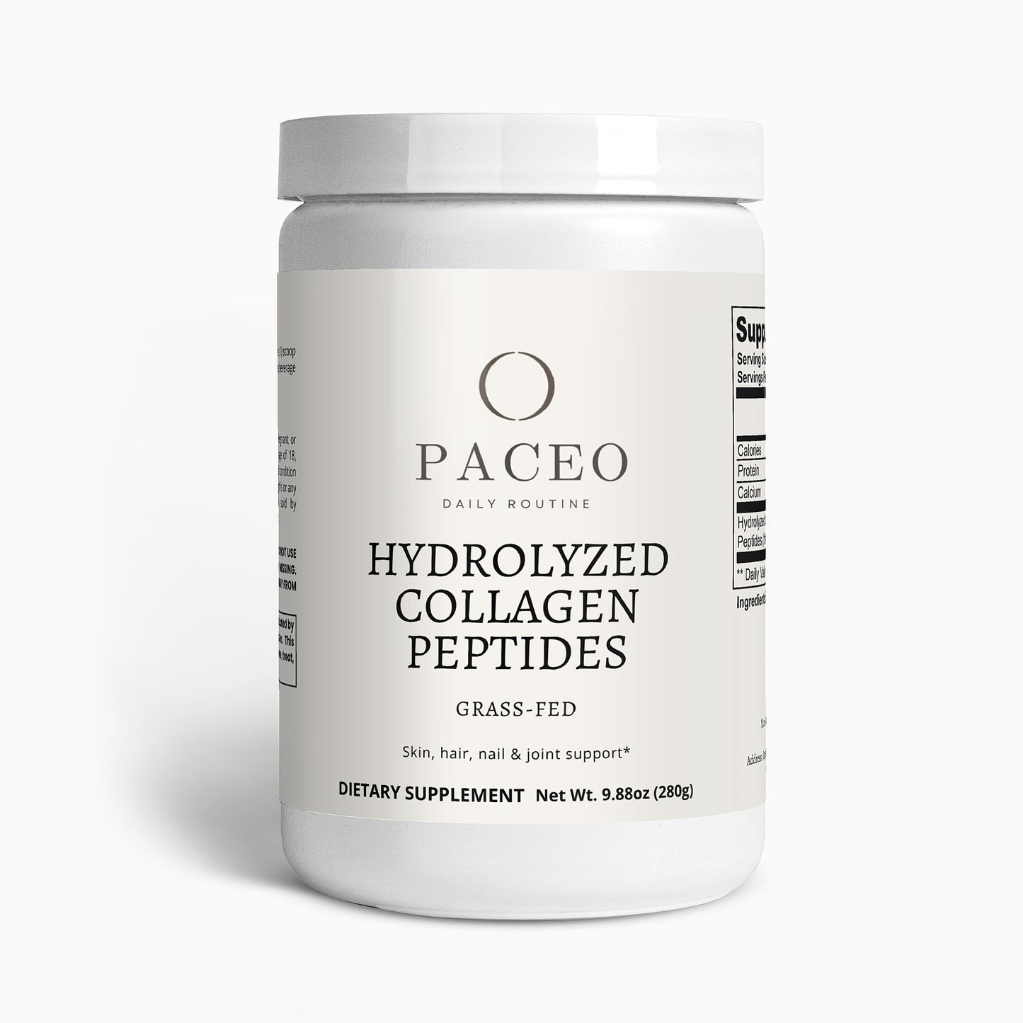Daily Collagen Peptides