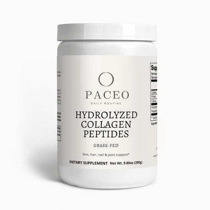 Daily Collagen Peptides
