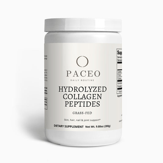 Daily Collagen Peptides
