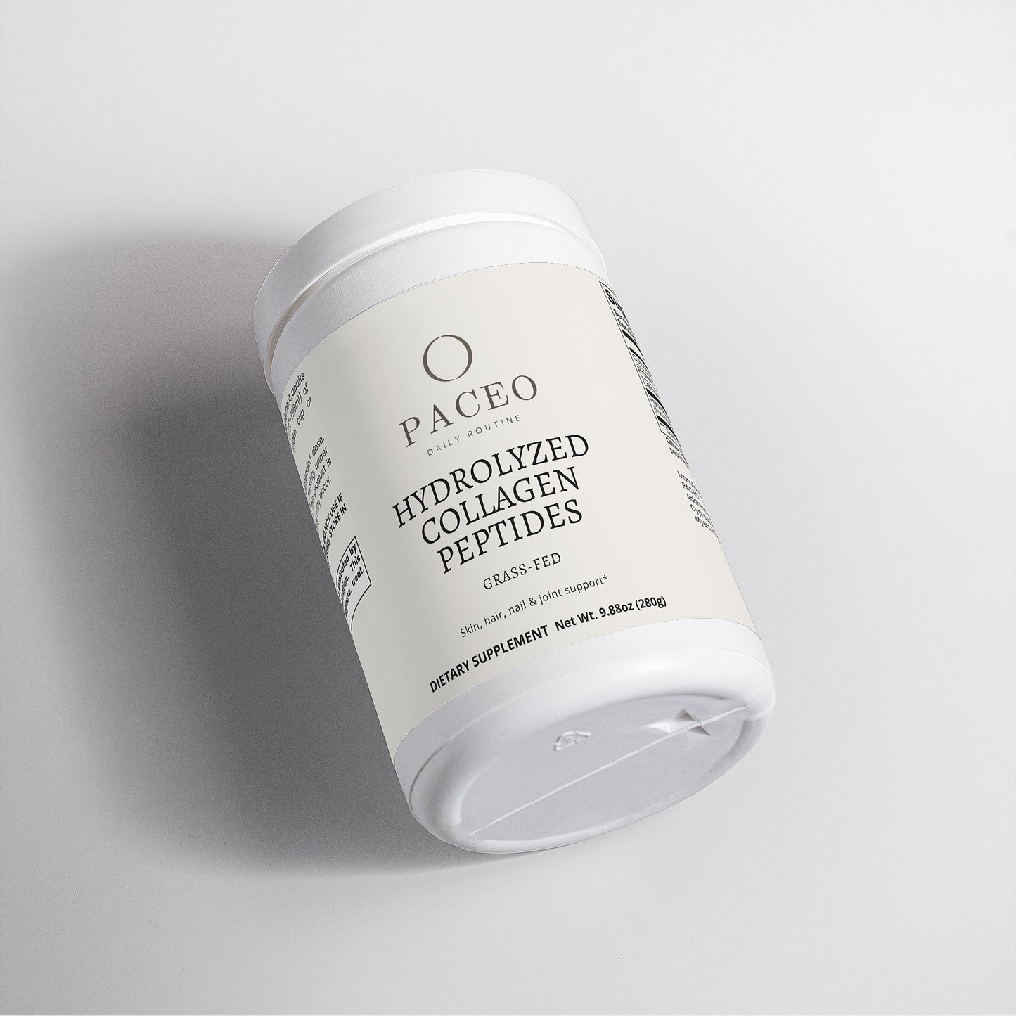Daily Collagen Peptides