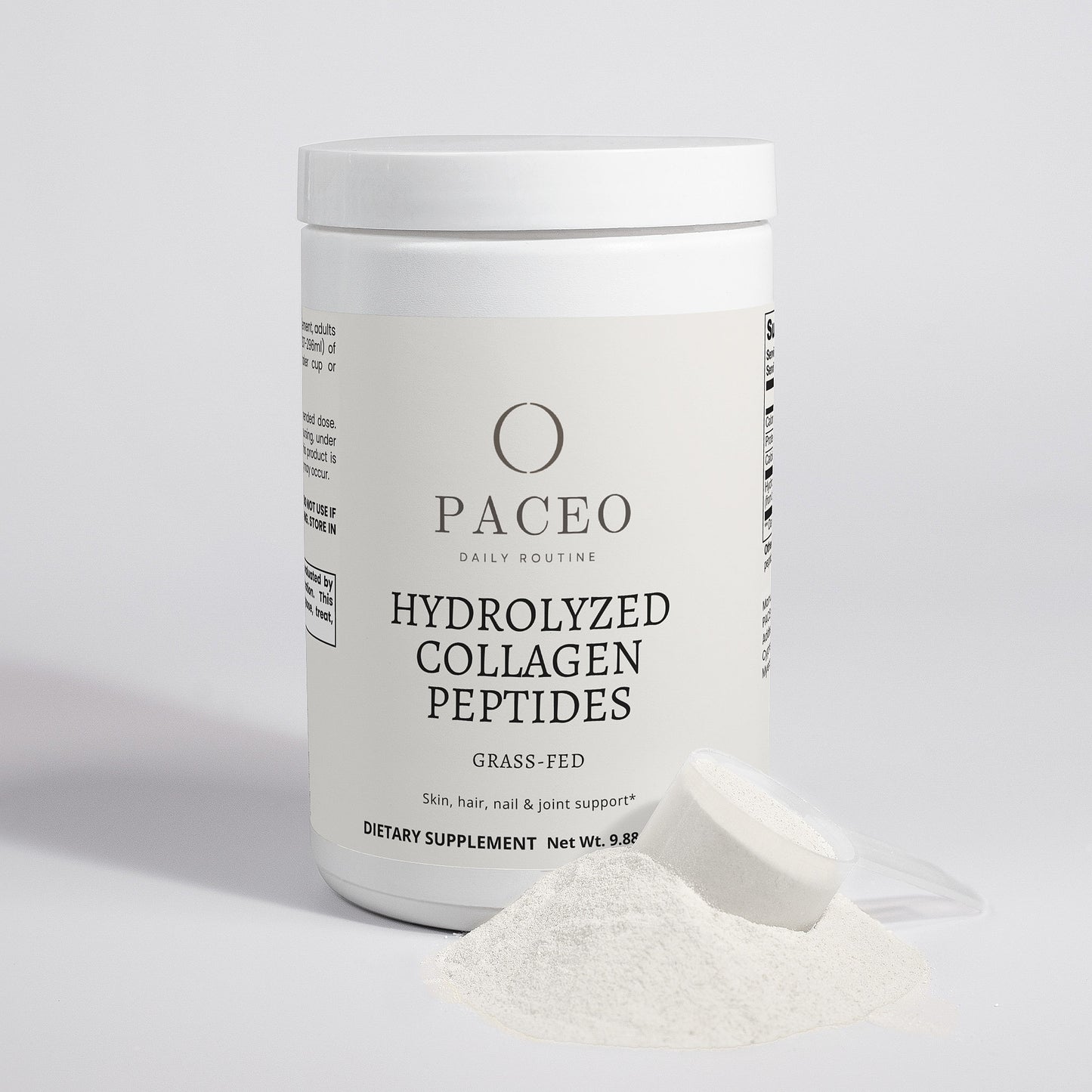 Daily Collagen Peptides