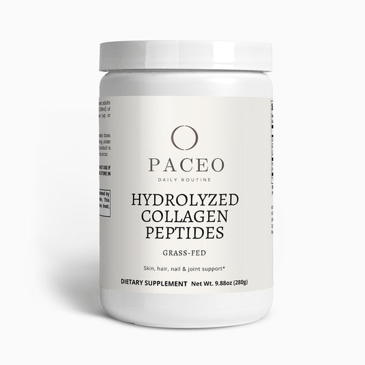 Daily Collagen Peptides