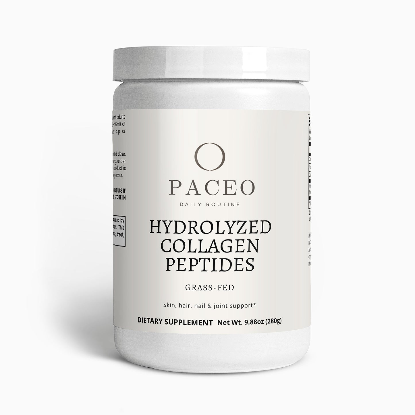 Daily Collagen Peptides