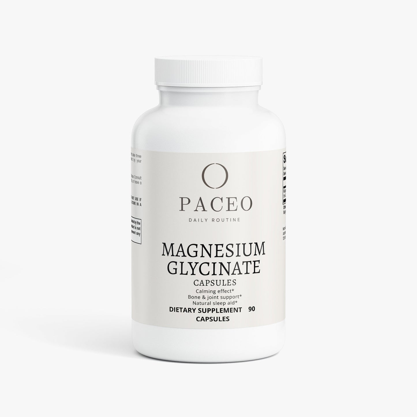 Magnesium Glycinate
