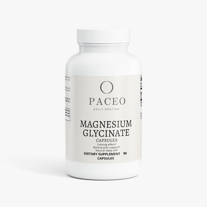 Magnesium Glycinate