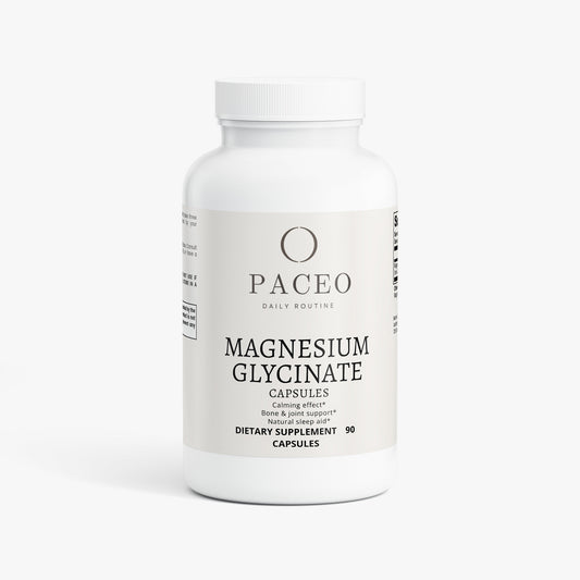 Magnesium Glycinate