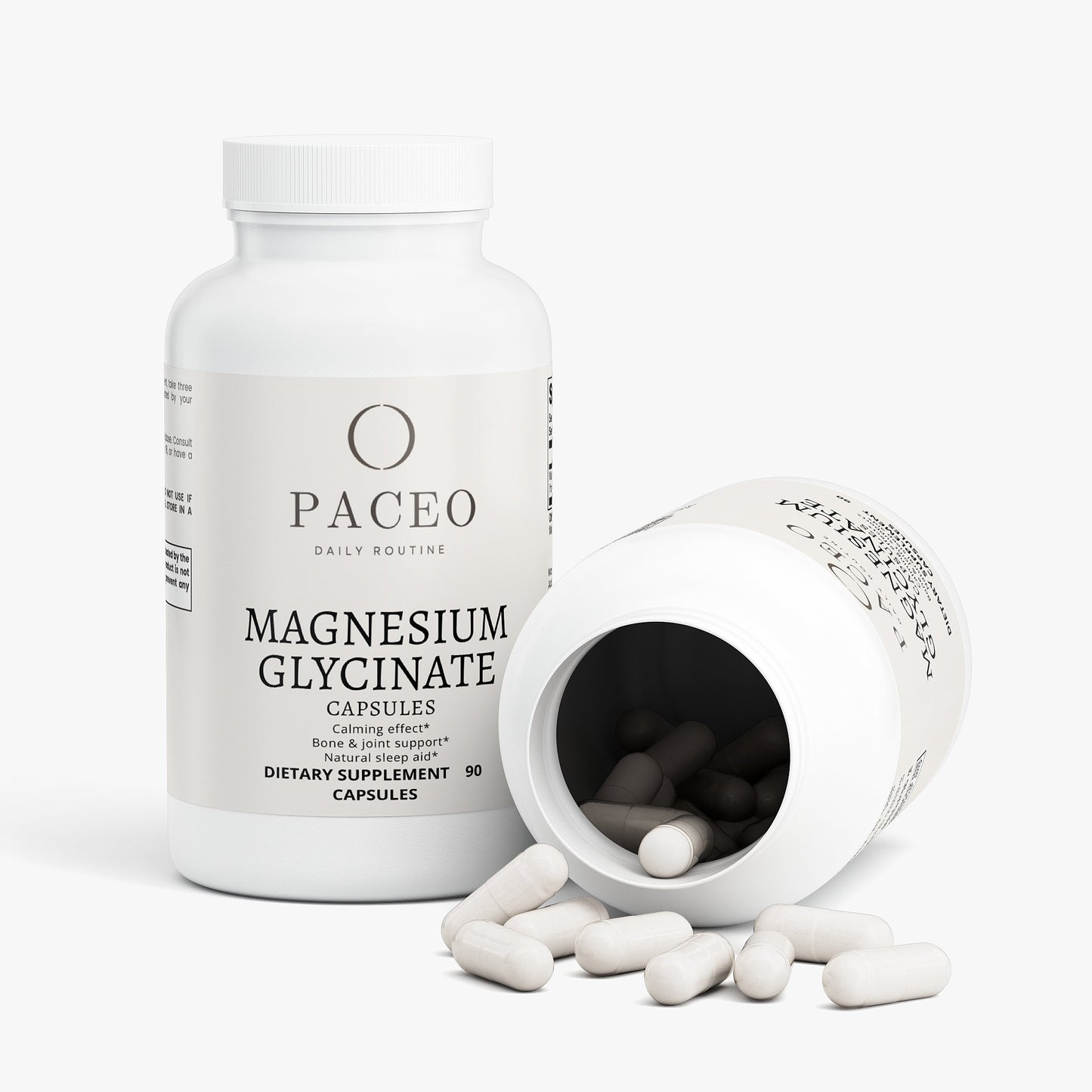 Magnesium Glycinate