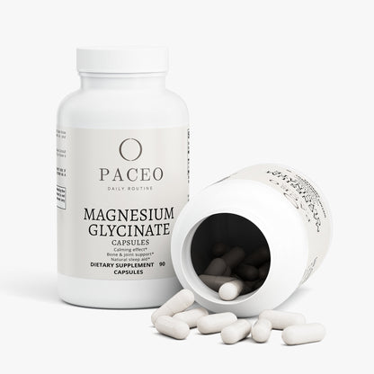 Magnesium Glycinate