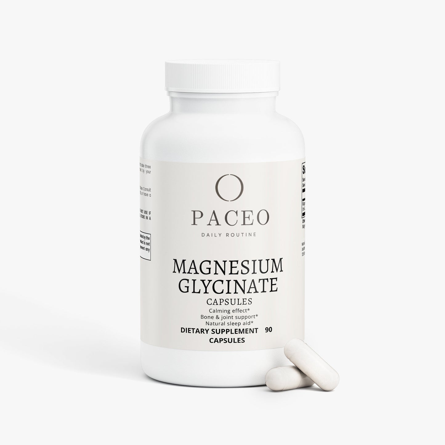 Magnesium Glycinate