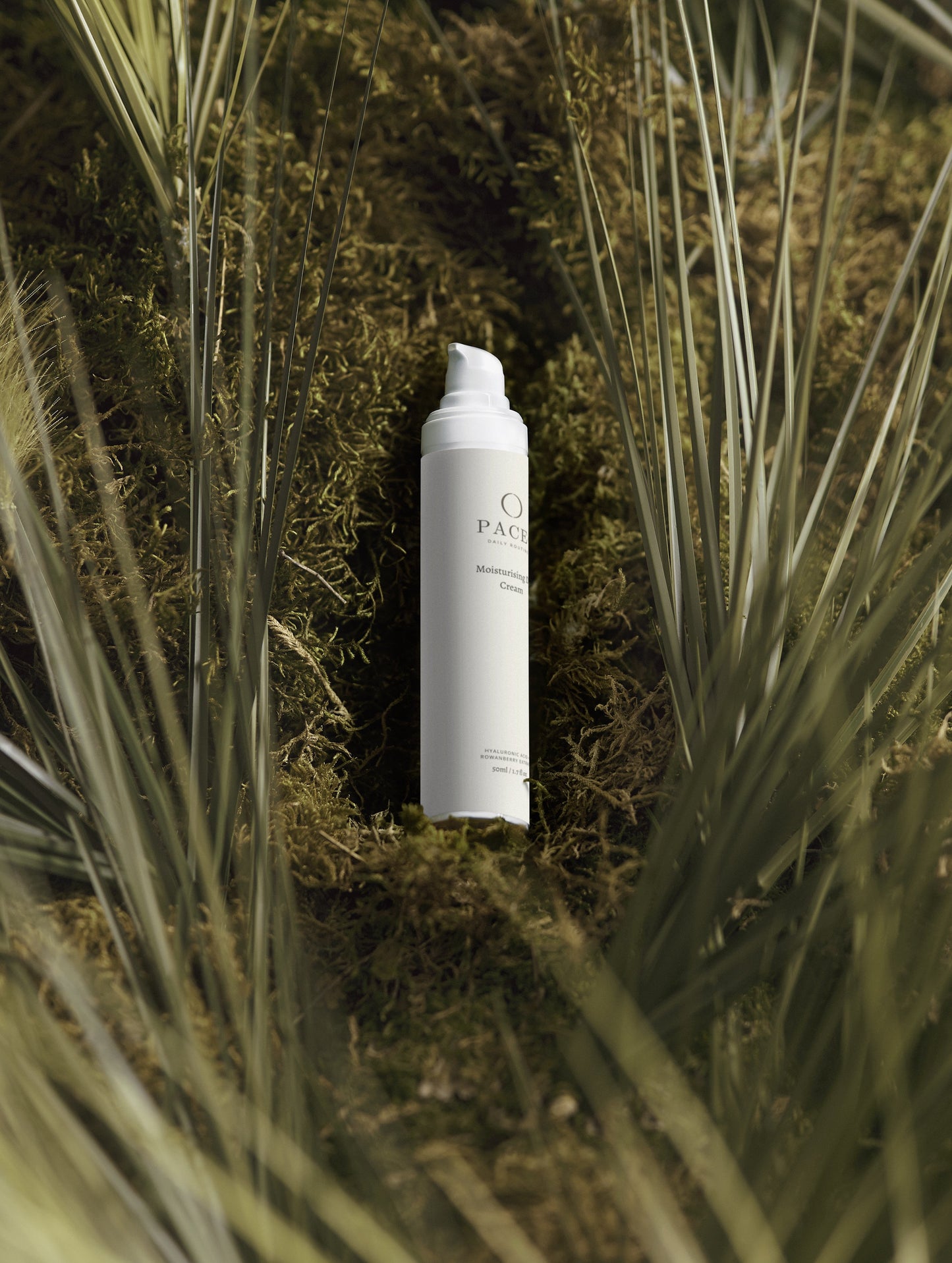 Moisturising Day Cream