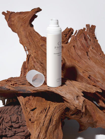 Overnight Recovery Cream