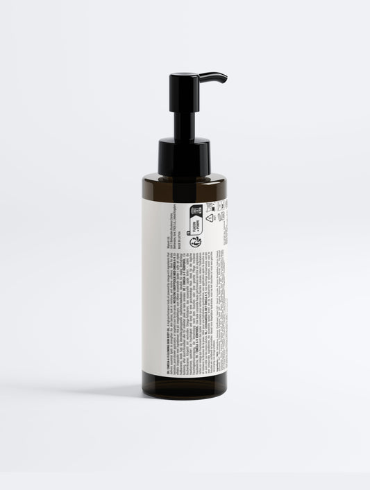Golden Hour Body Oil