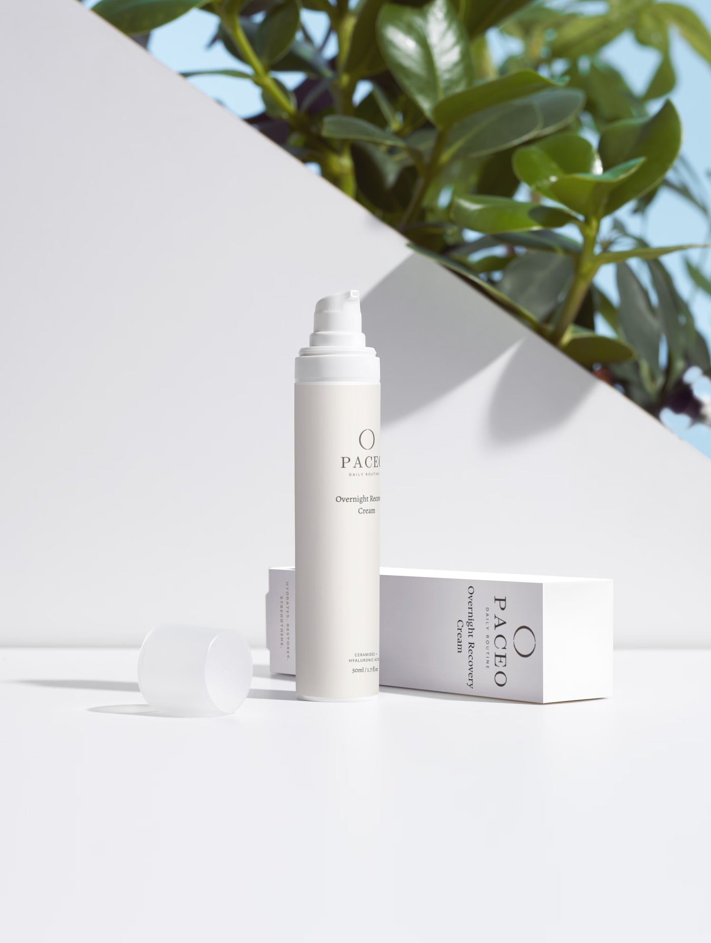 Overnight Recovery Cream