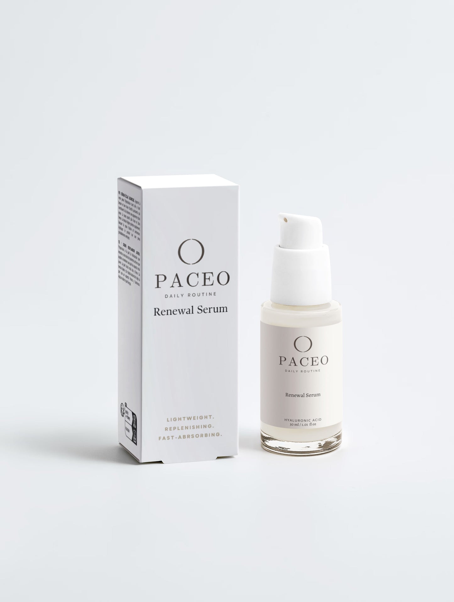 Renewal Serum
