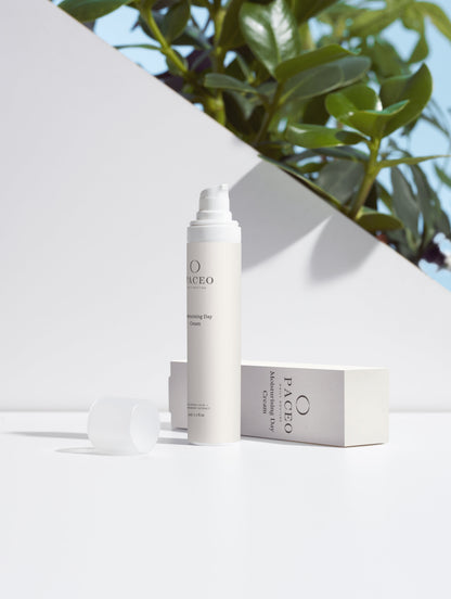 Moisturising Day Cream