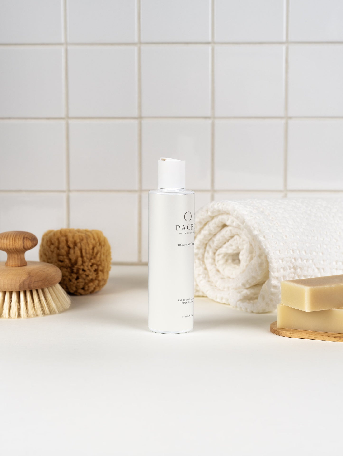 Balancing Toner