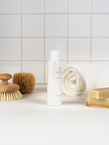 Balancing Toner