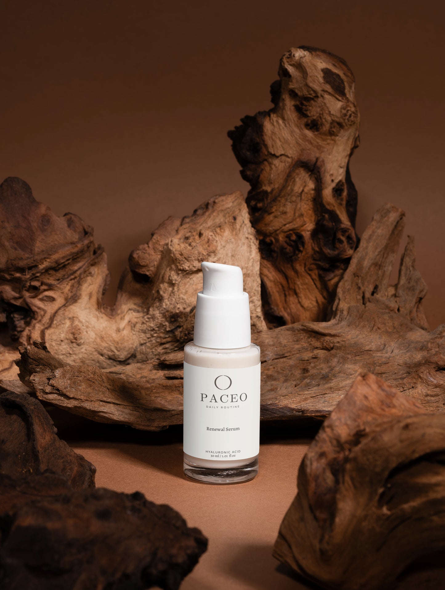 Renewal Serum