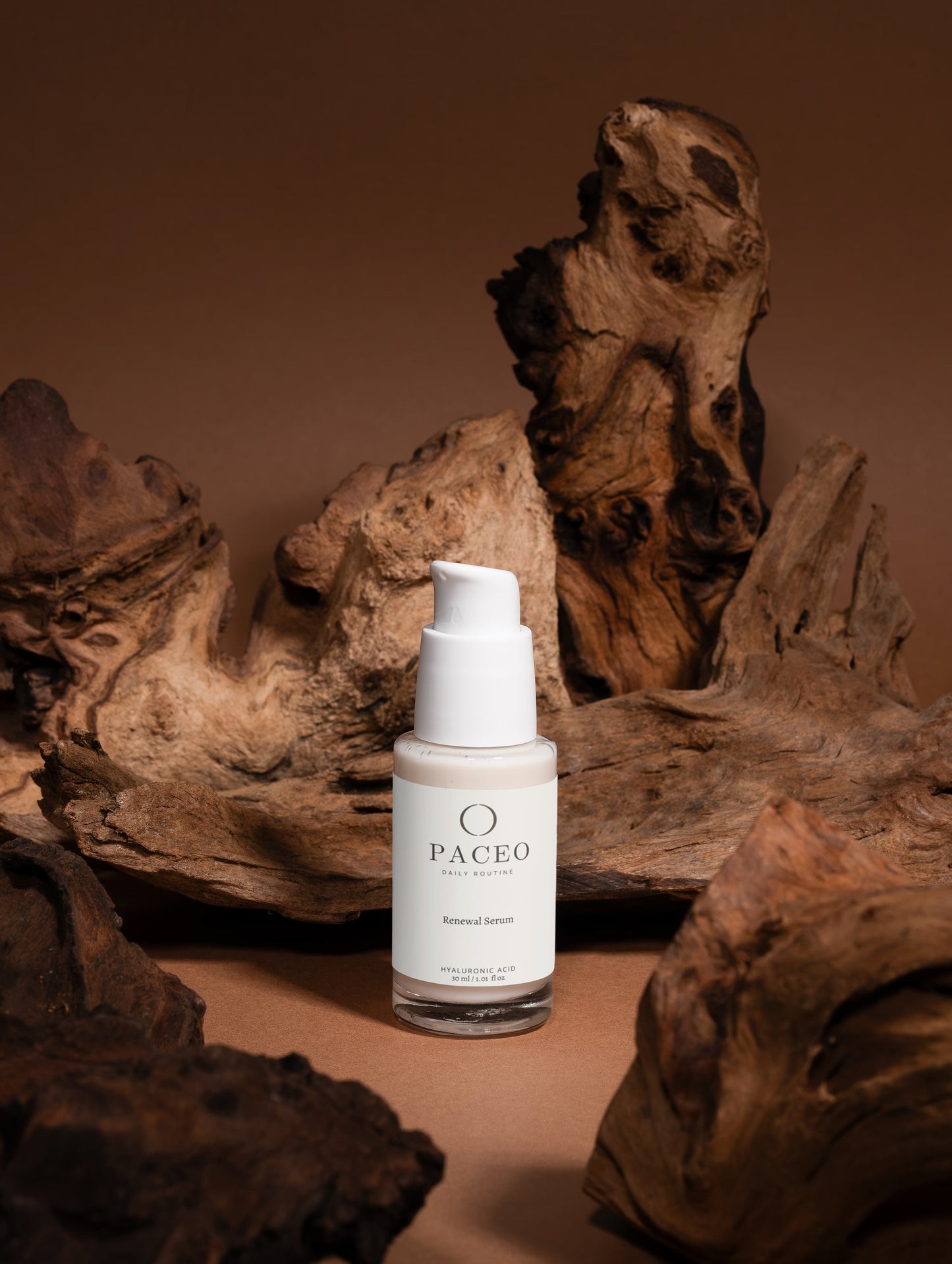 Renewal Serum