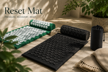 Reset Acupressure Mat