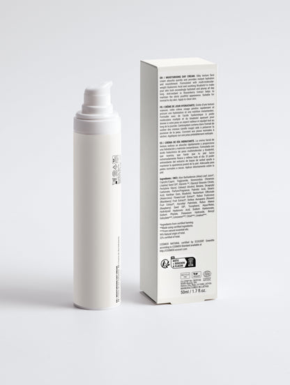 Moisturising Day Cream