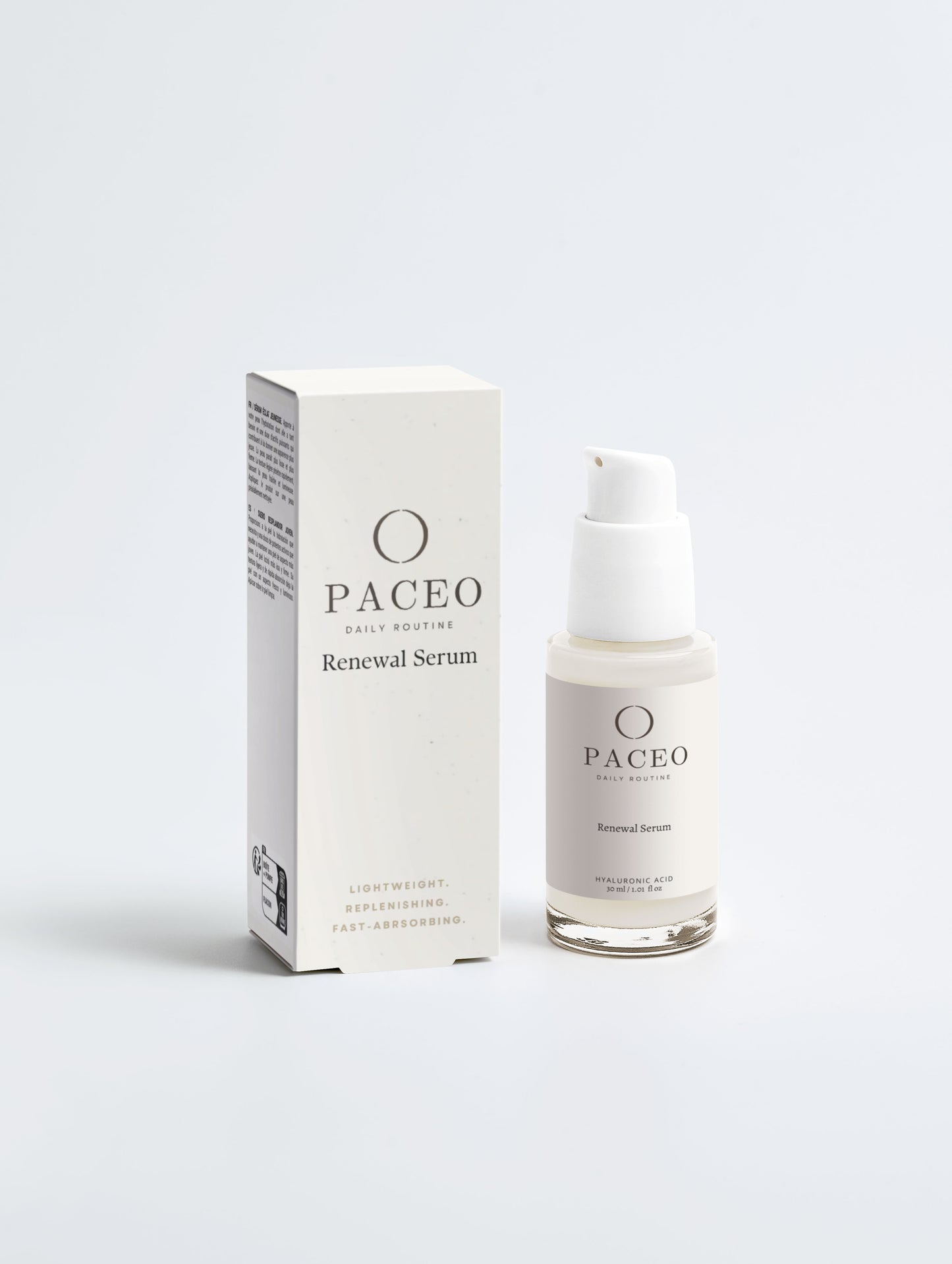 Renewal Serum