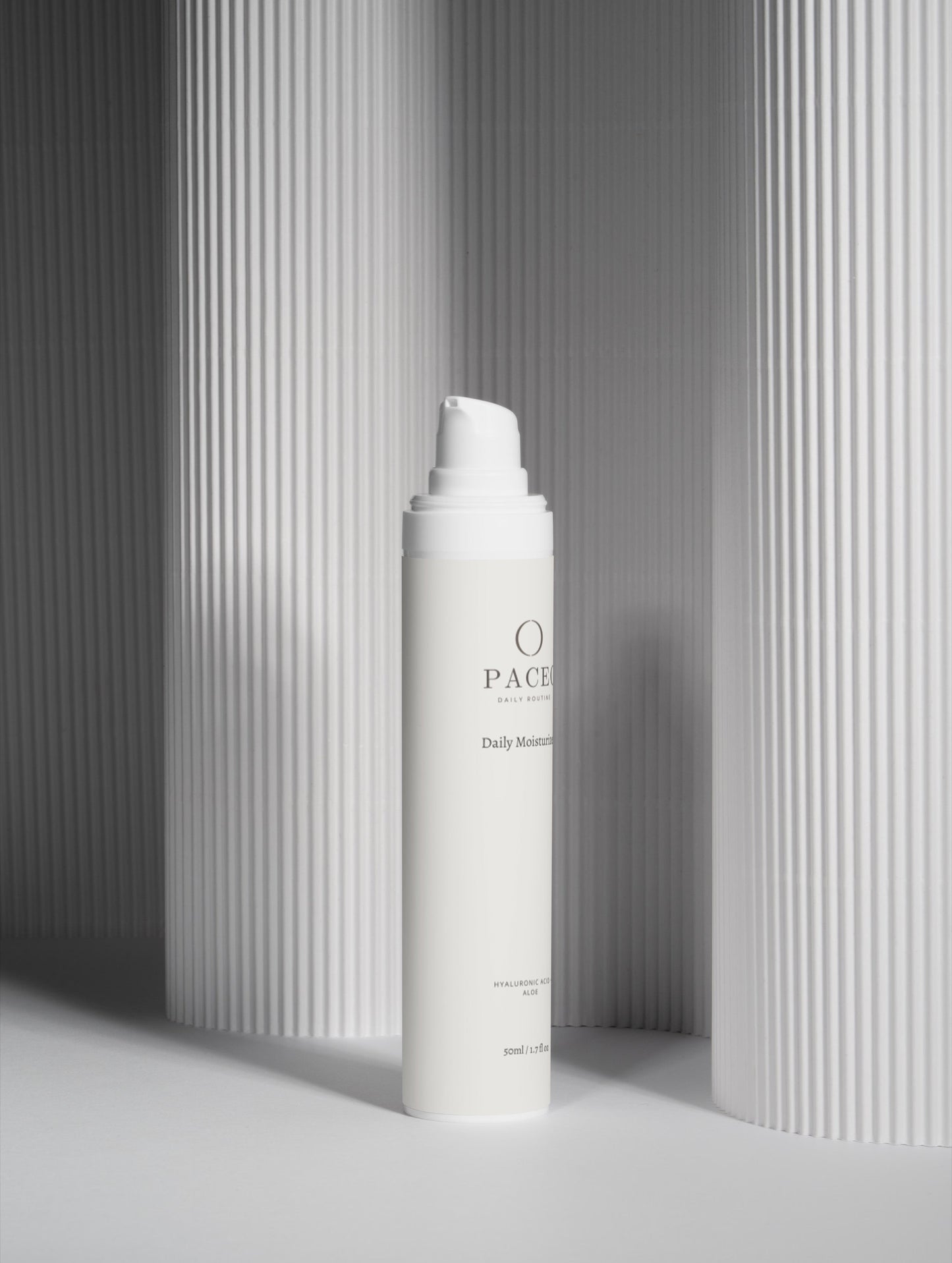 Daily Moisturizer