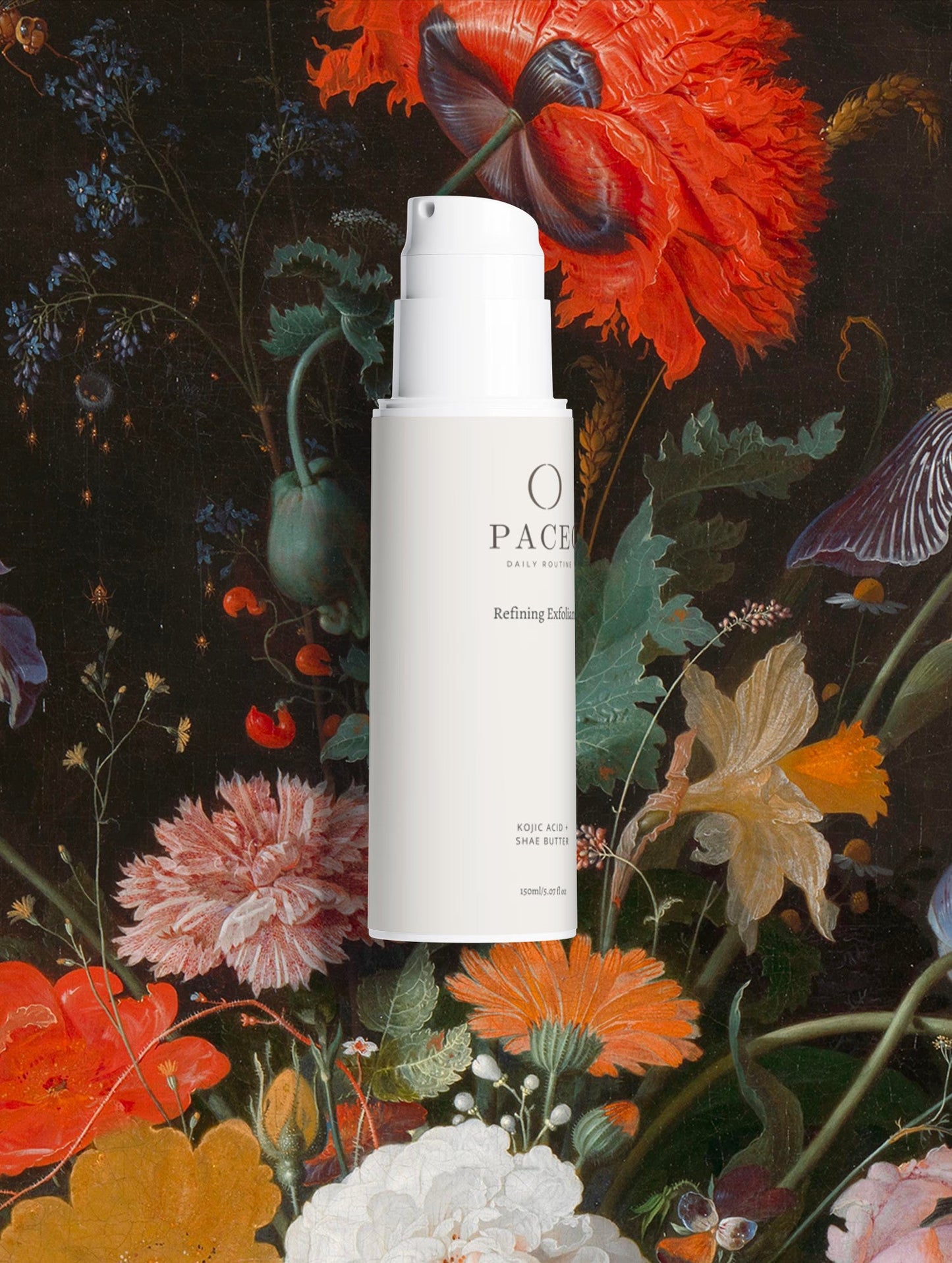 Refining Exfoliant