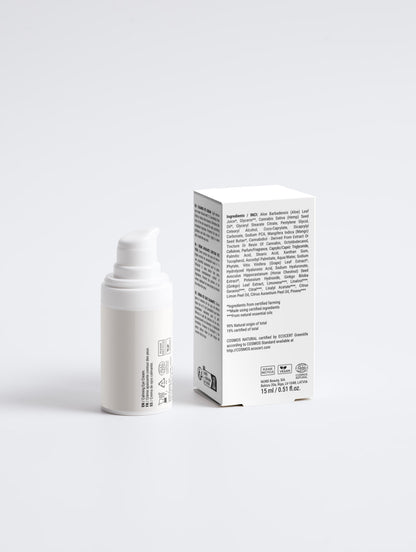 Calming Eye Cream