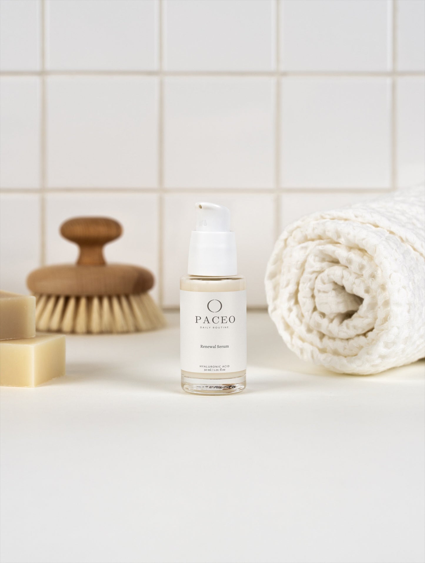Renewal Serum