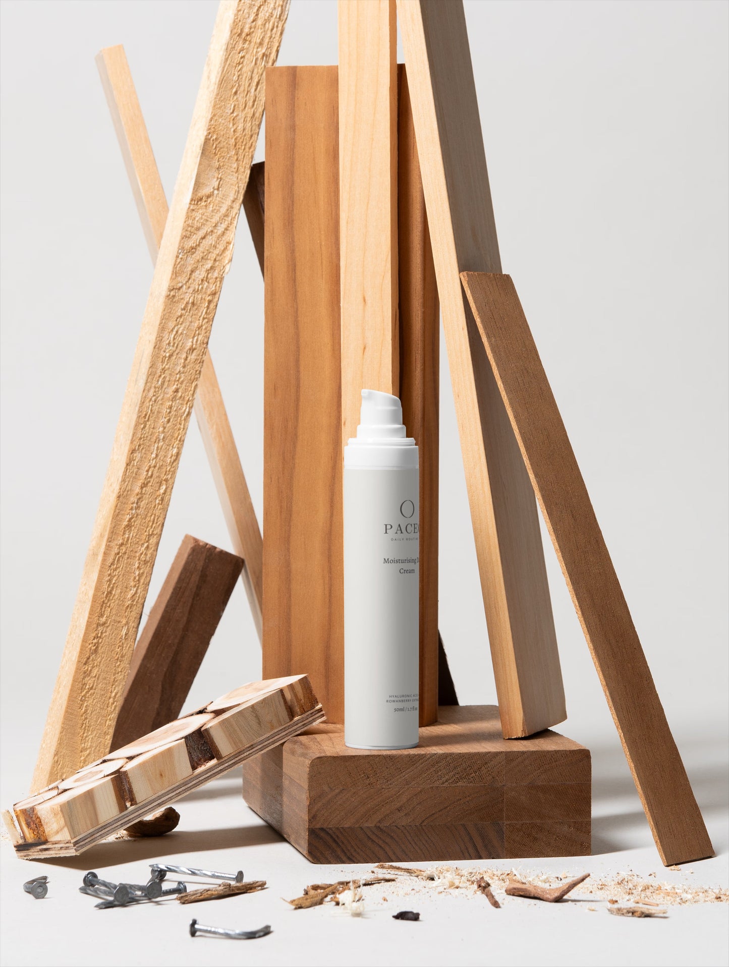 Moisturising Day Cream