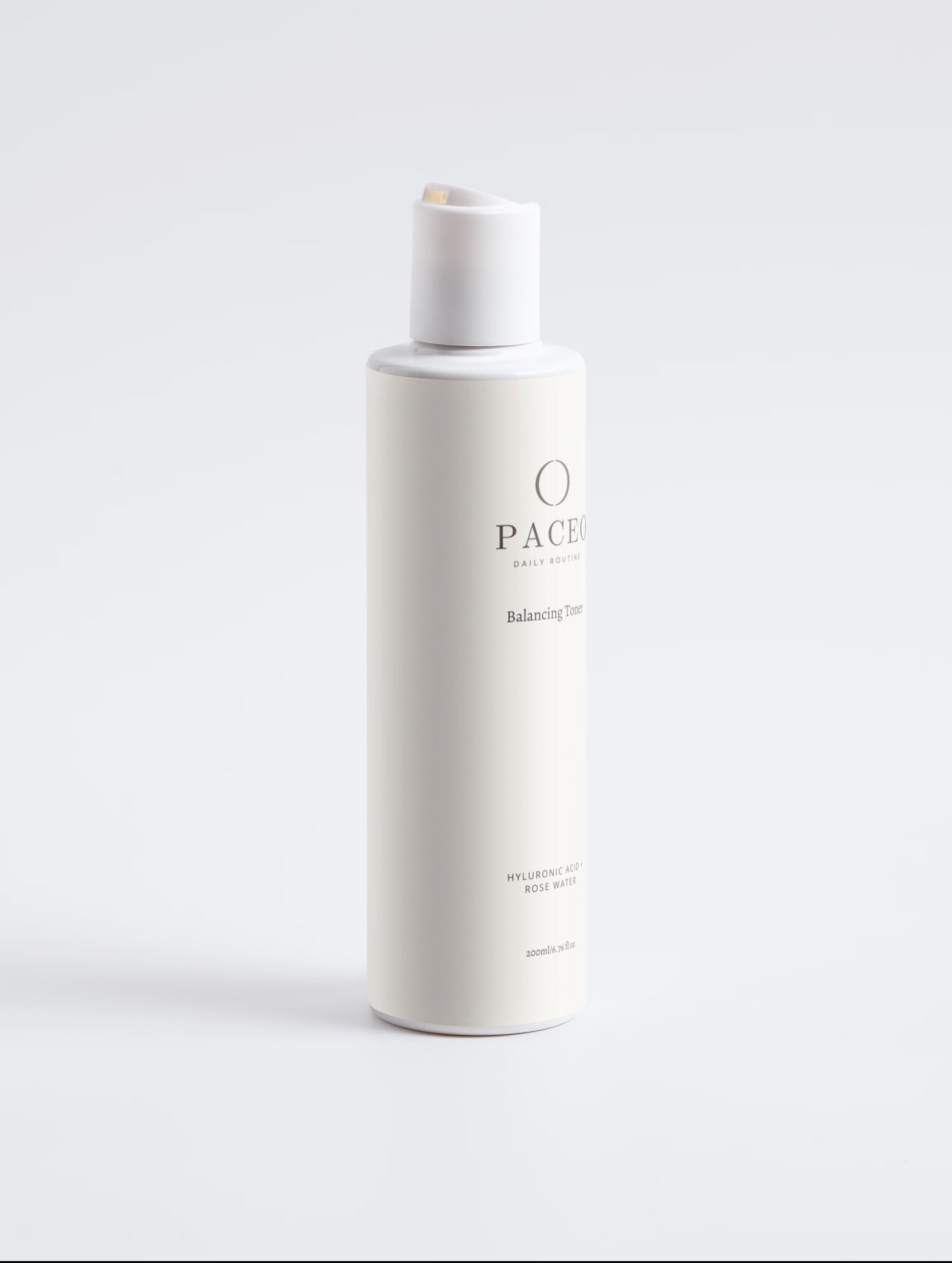 Balancing Toner