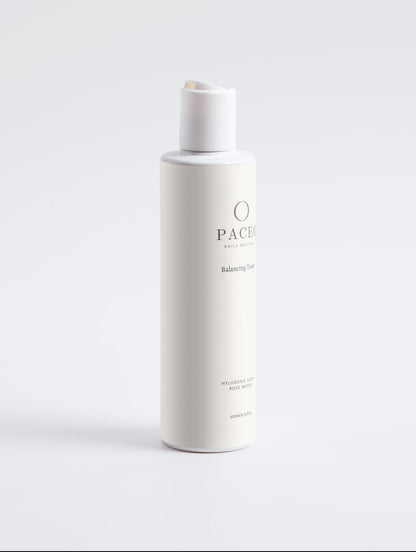 Balancing Toner