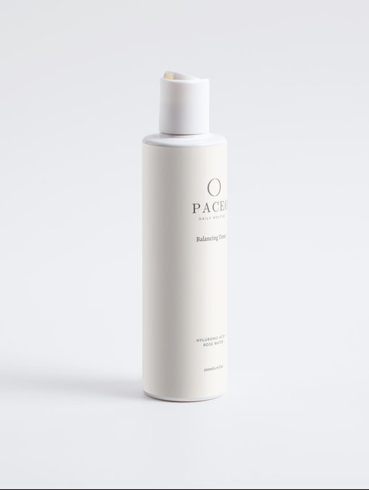 Balancing Toner