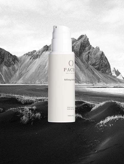 Refining Exfoliant