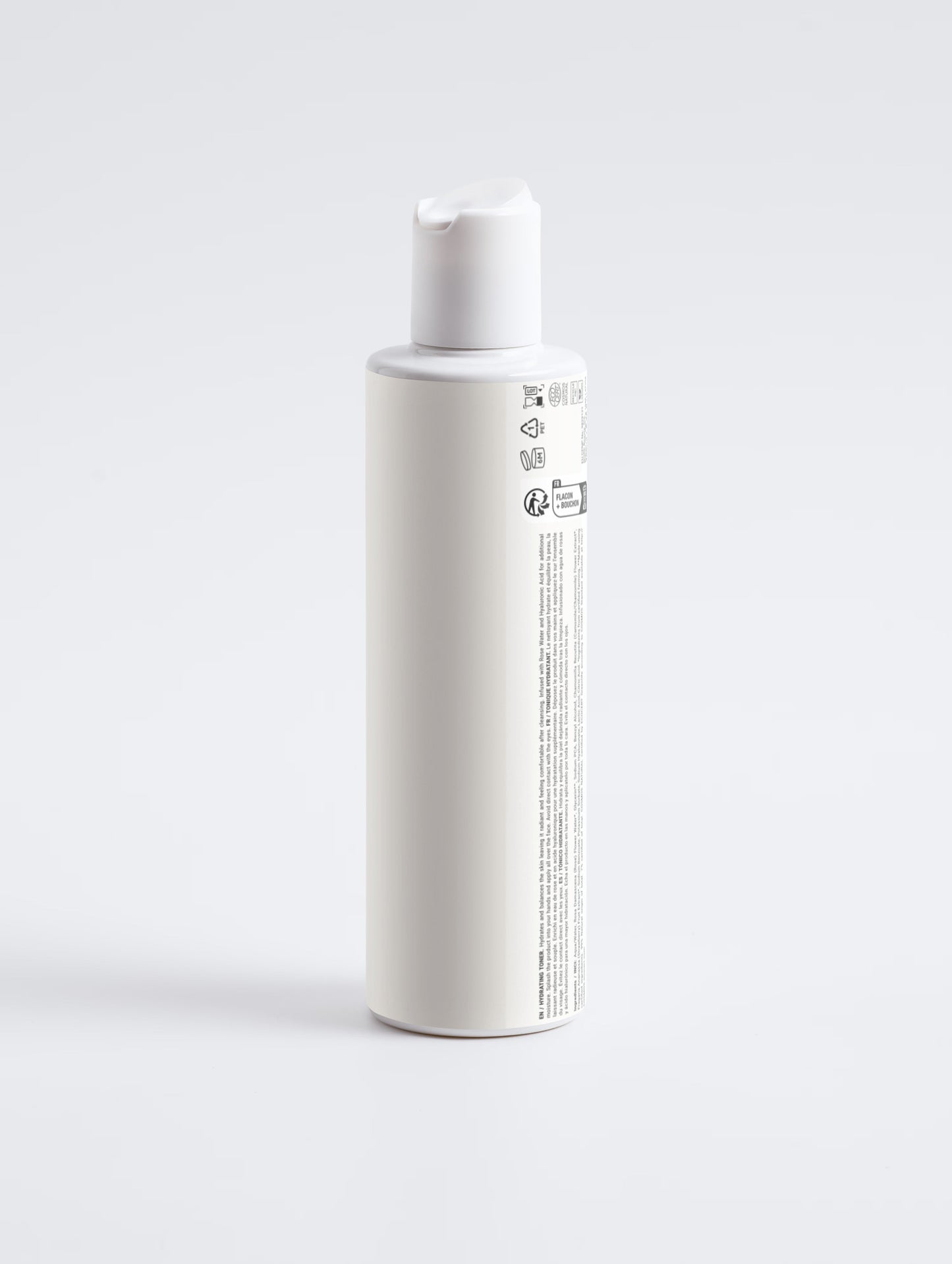 Balancing Toner