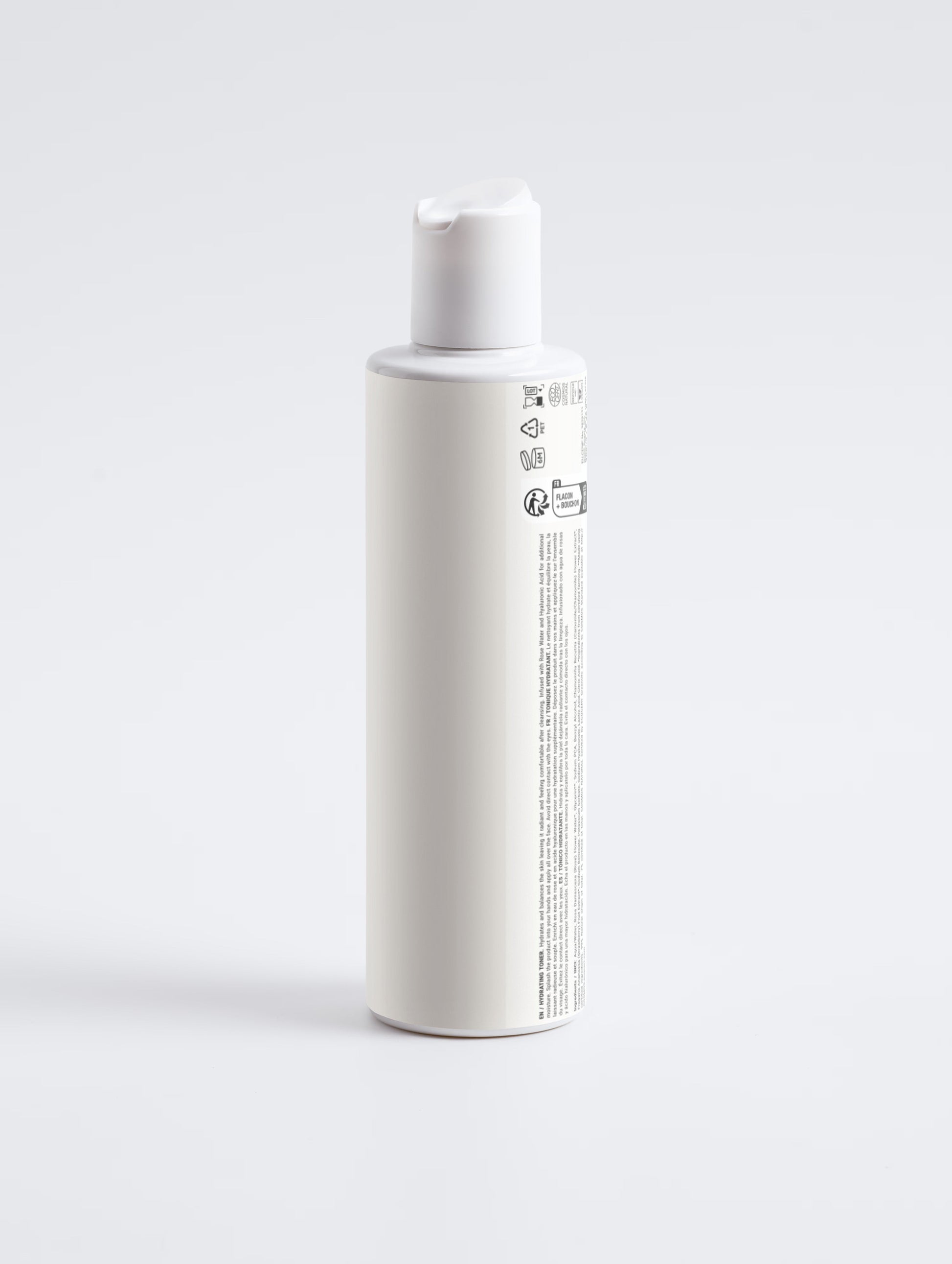 Balancing Toner