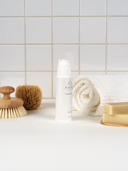 Refining Exfoliant