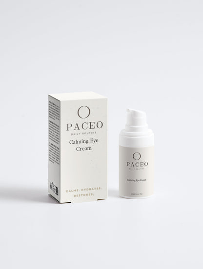 Calming Eye Cream