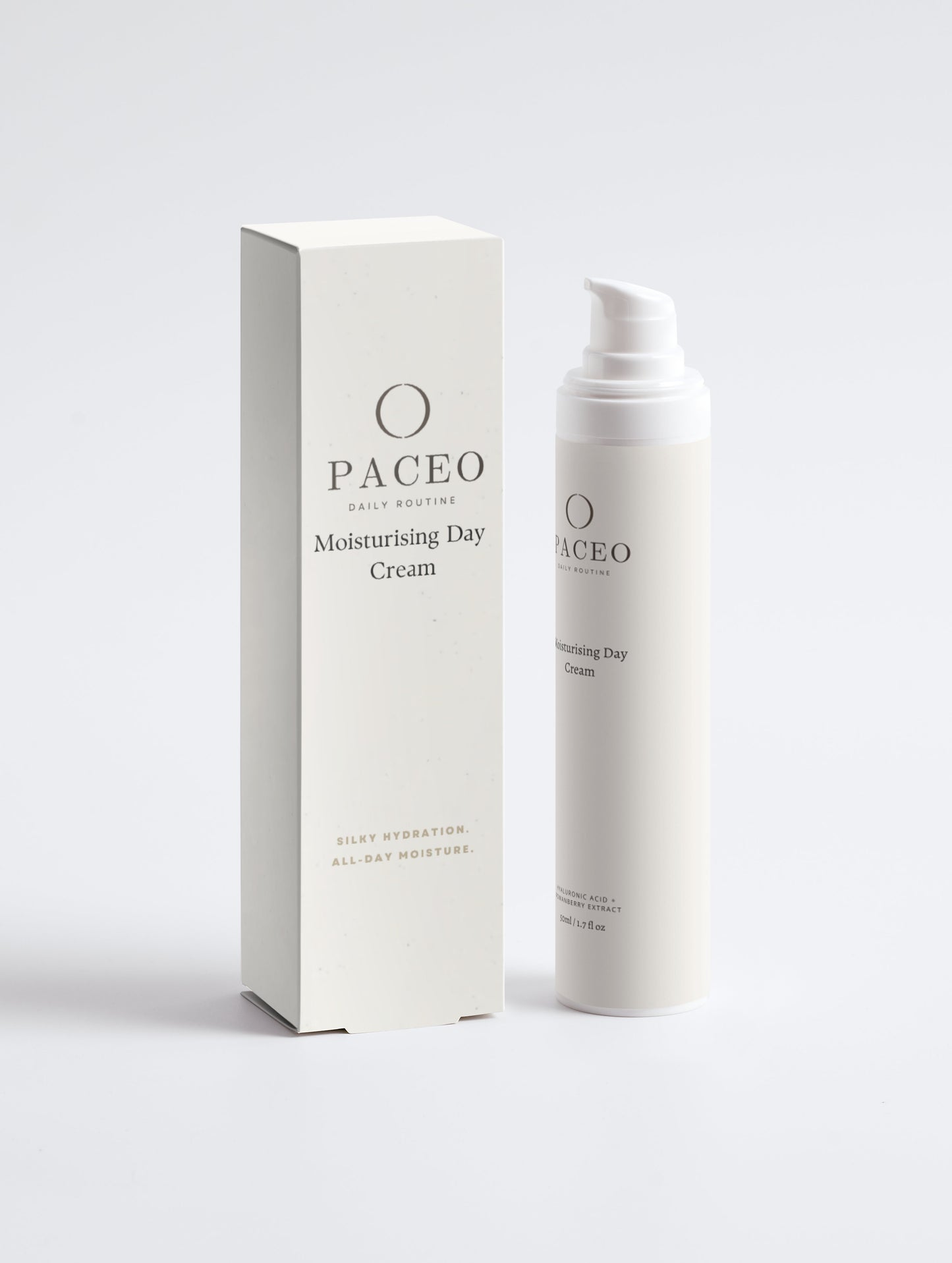 Moisturising Day Cream