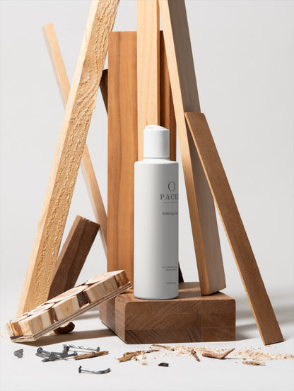 Balancing Toner