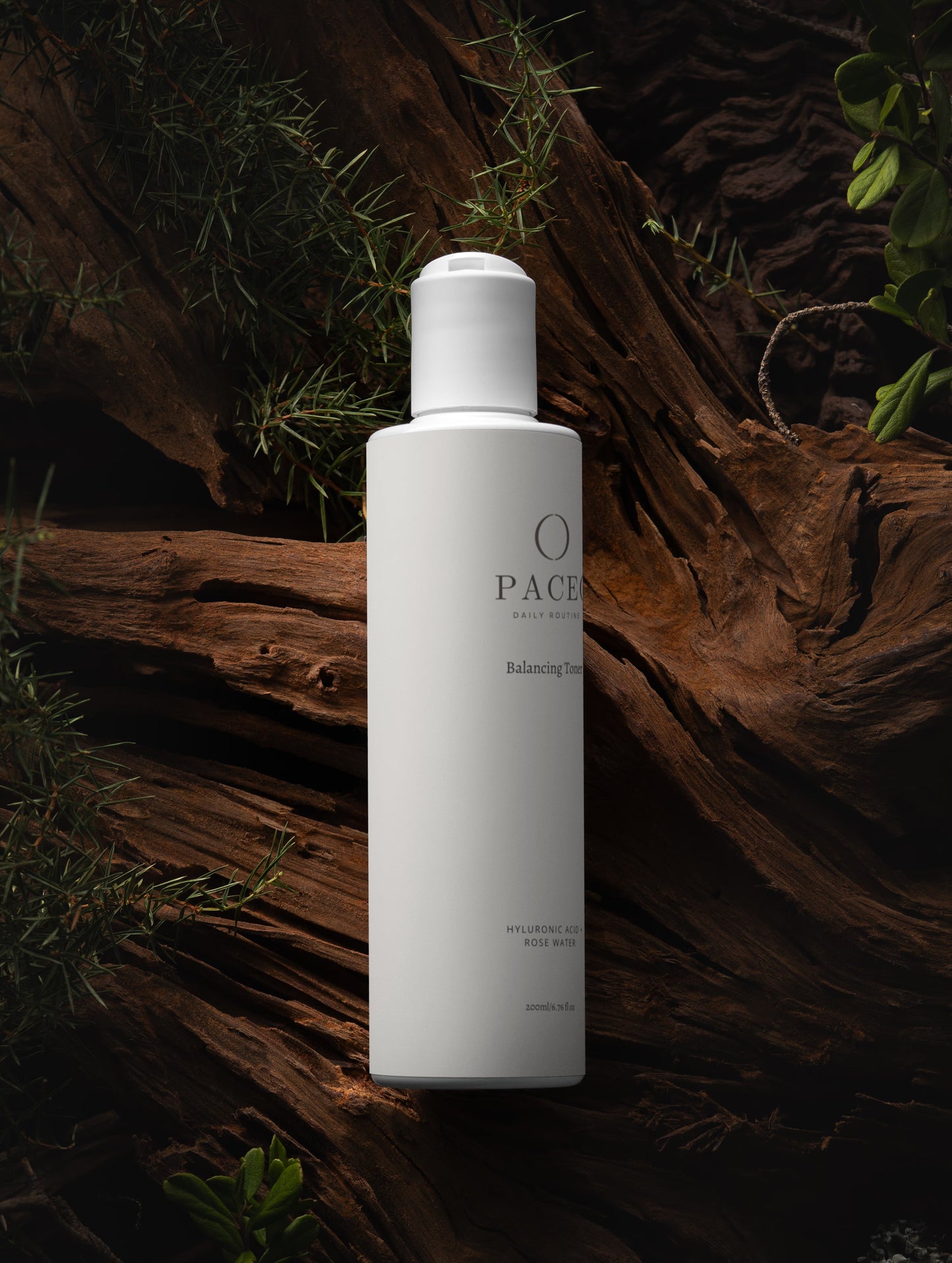Balancing Toner