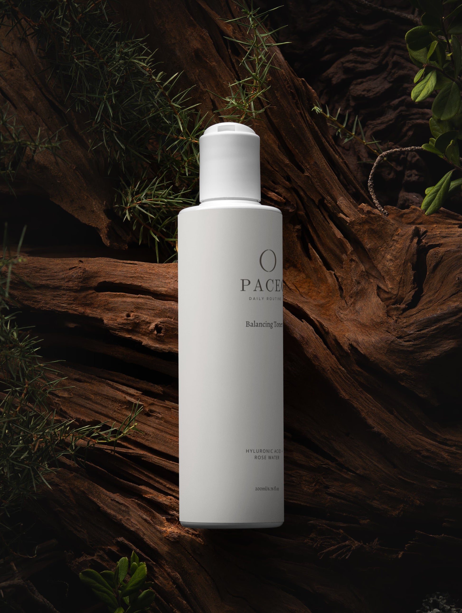 Balancing Toner