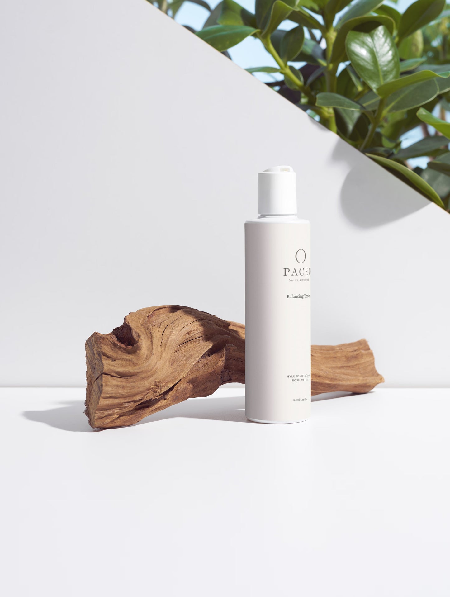 Balancing Toner