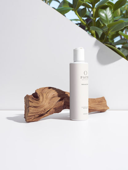 Balancing Toner