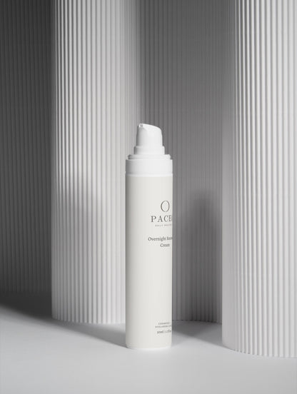 Overnight Recovery Cream